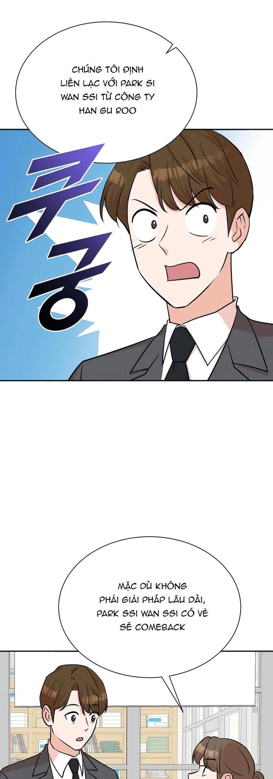 Cuộc Sống Thứ Hai Của Nhà Sản Xuất Chapter 57 - 9