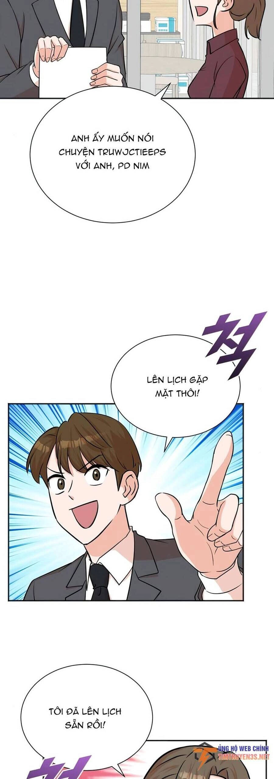 Cuộc Sống Thứ Hai Của Nhà Sản Xuất Chapter 57 - 10