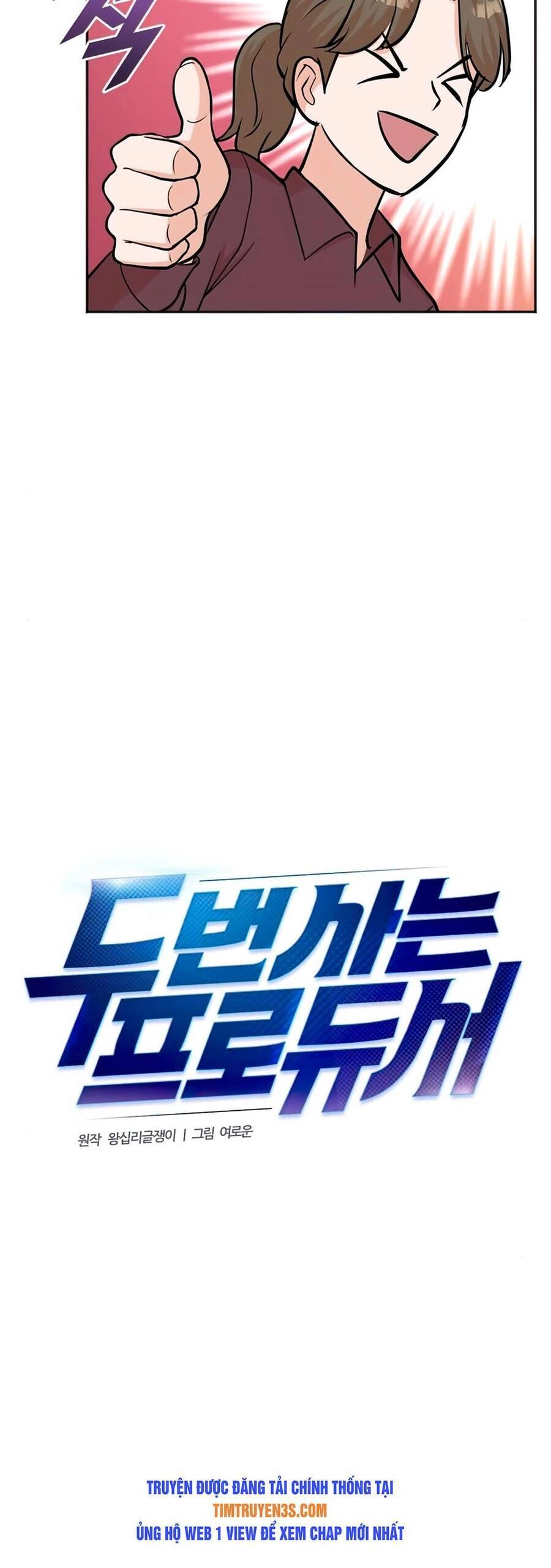 Cuộc Sống Thứ Hai Của Nhà Sản Xuất Chapter 57 - 11