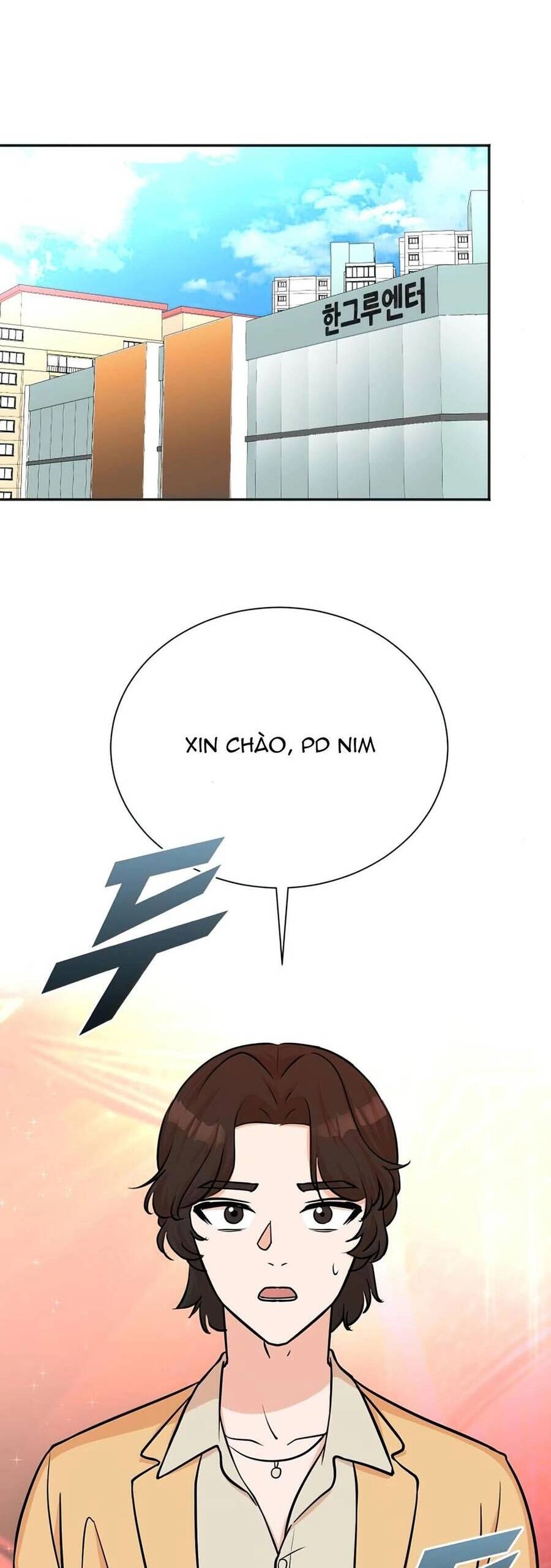 Cuộc Sống Thứ Hai Của Nhà Sản Xuất Chapter 57 - 12