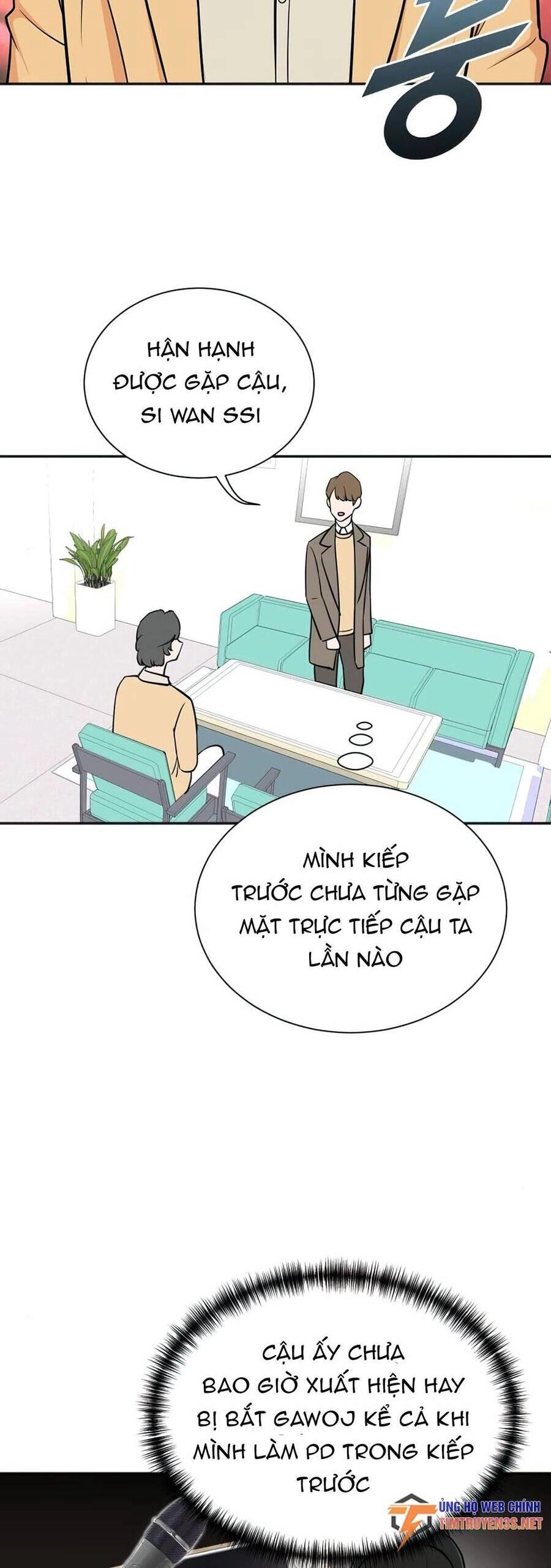 Cuộc Sống Thứ Hai Của Nhà Sản Xuất Chapter 57 - 13