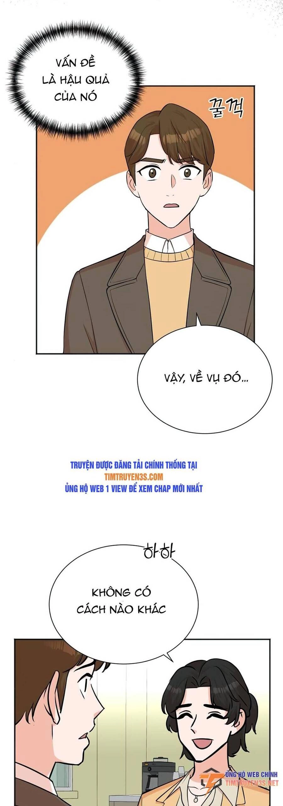 Cuộc Sống Thứ Hai Của Nhà Sản Xuất Chapter 57 - 19