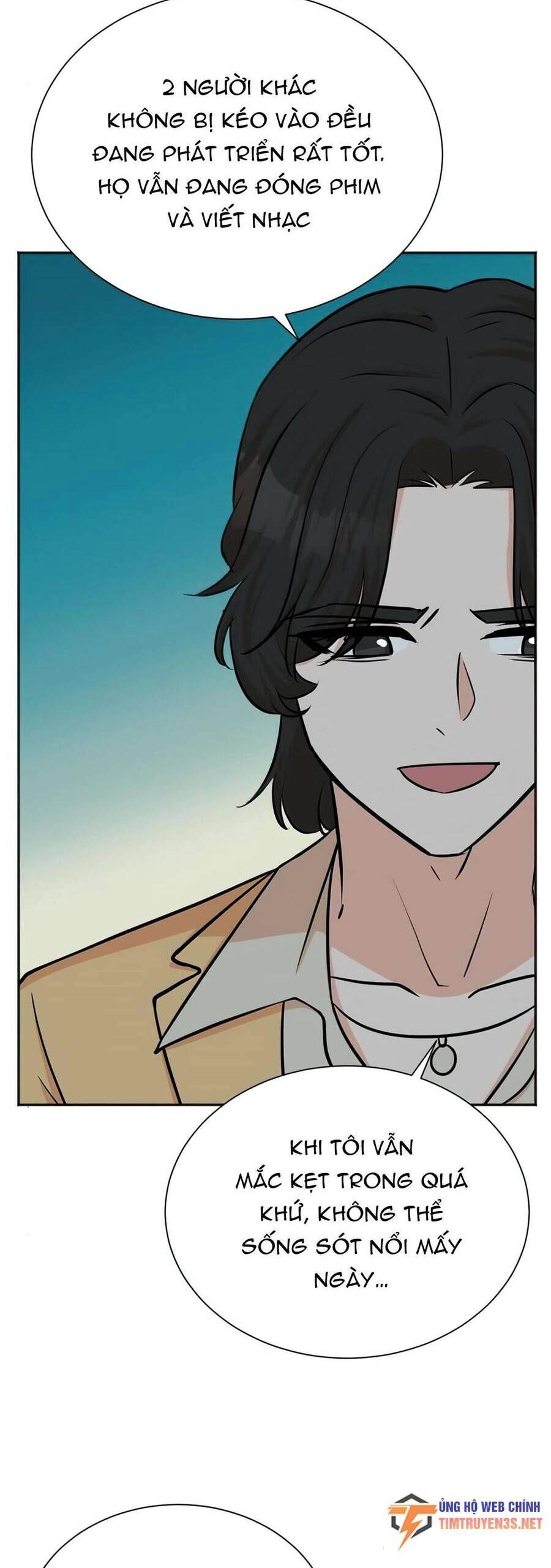 Cuộc Sống Thứ Hai Của Nhà Sản Xuất Chapter 57 - 22