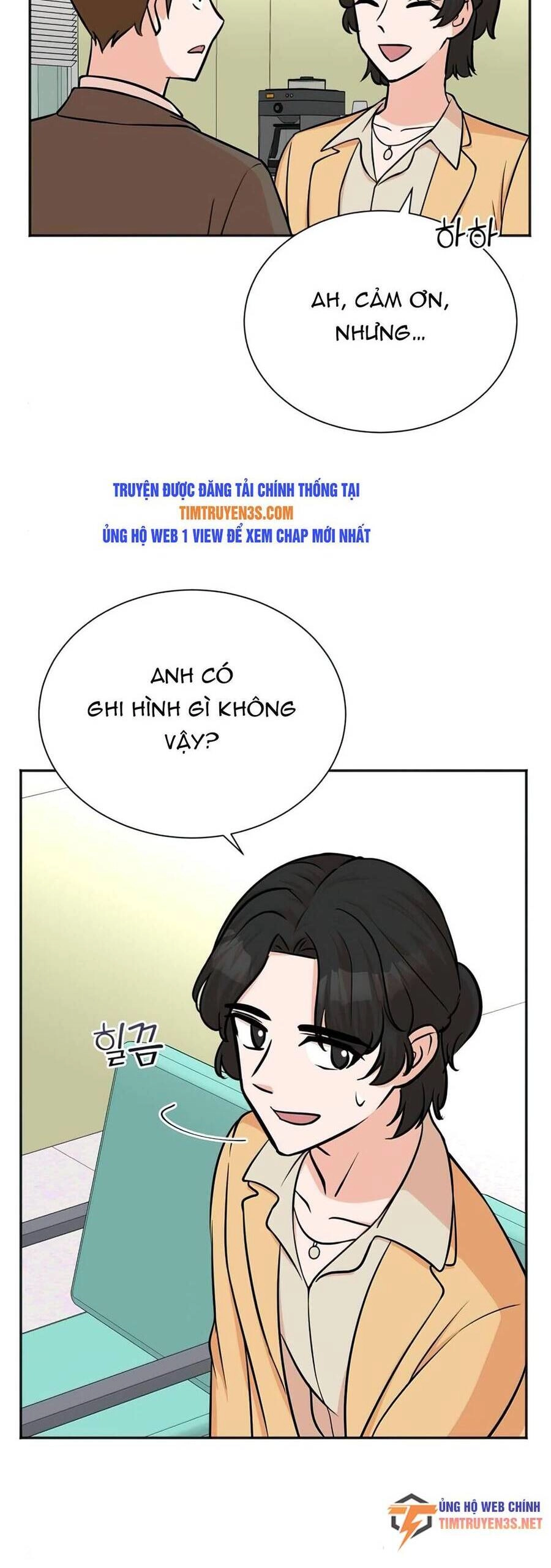 Cuộc Sống Thứ Hai Của Nhà Sản Xuất Chapter 57 - 25