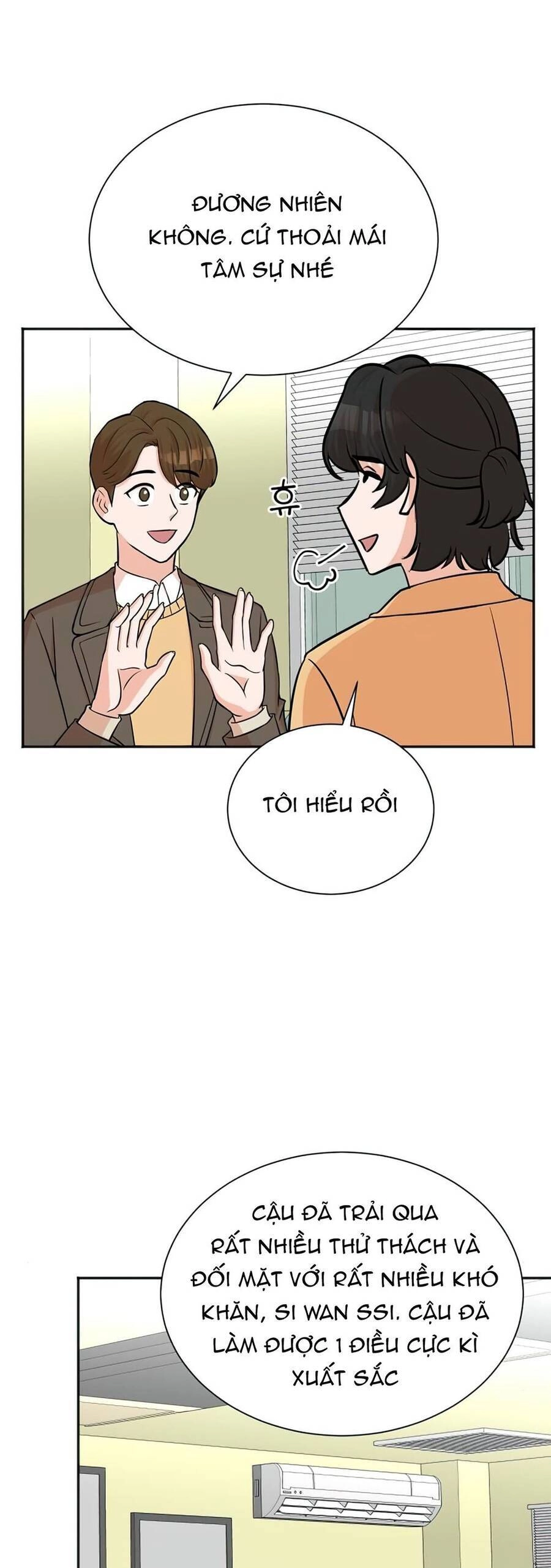 Cuộc Sống Thứ Hai Của Nhà Sản Xuất Chapter 57 - 26