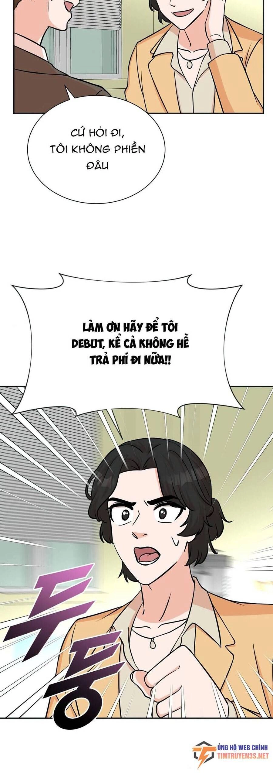 Cuộc Sống Thứ Hai Của Nhà Sản Xuất Chapter 57 - 34