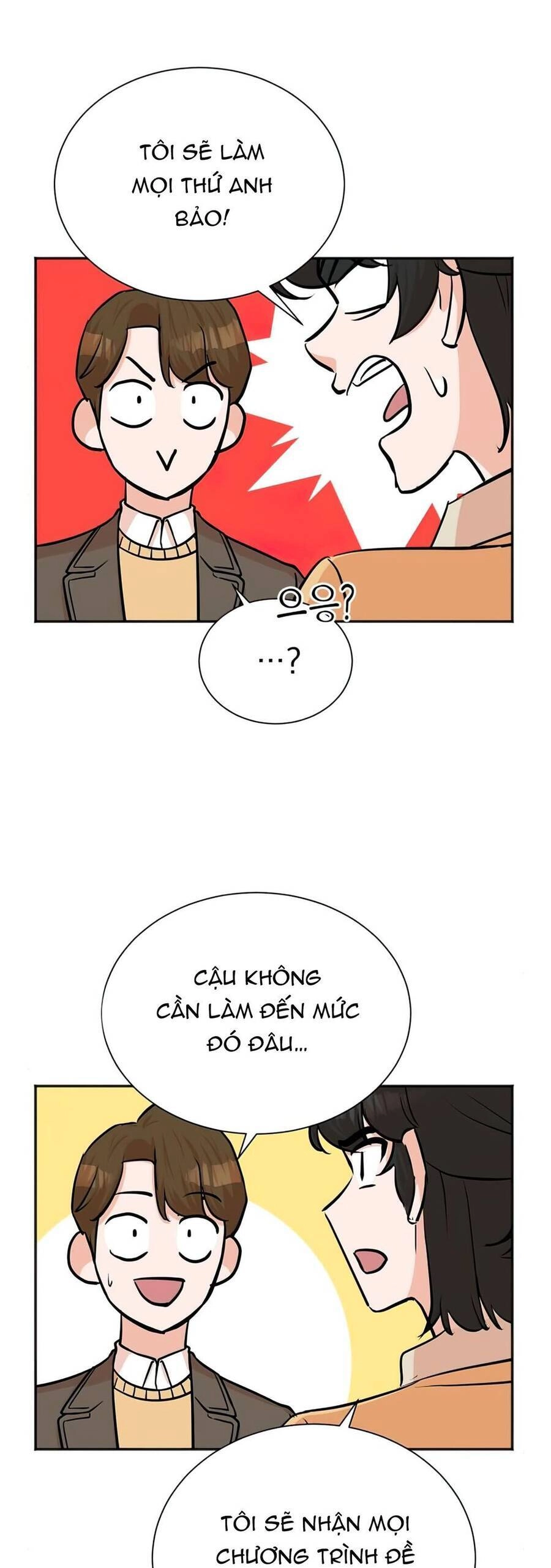 Cuộc Sống Thứ Hai Của Nhà Sản Xuất Chapter 57 - 35