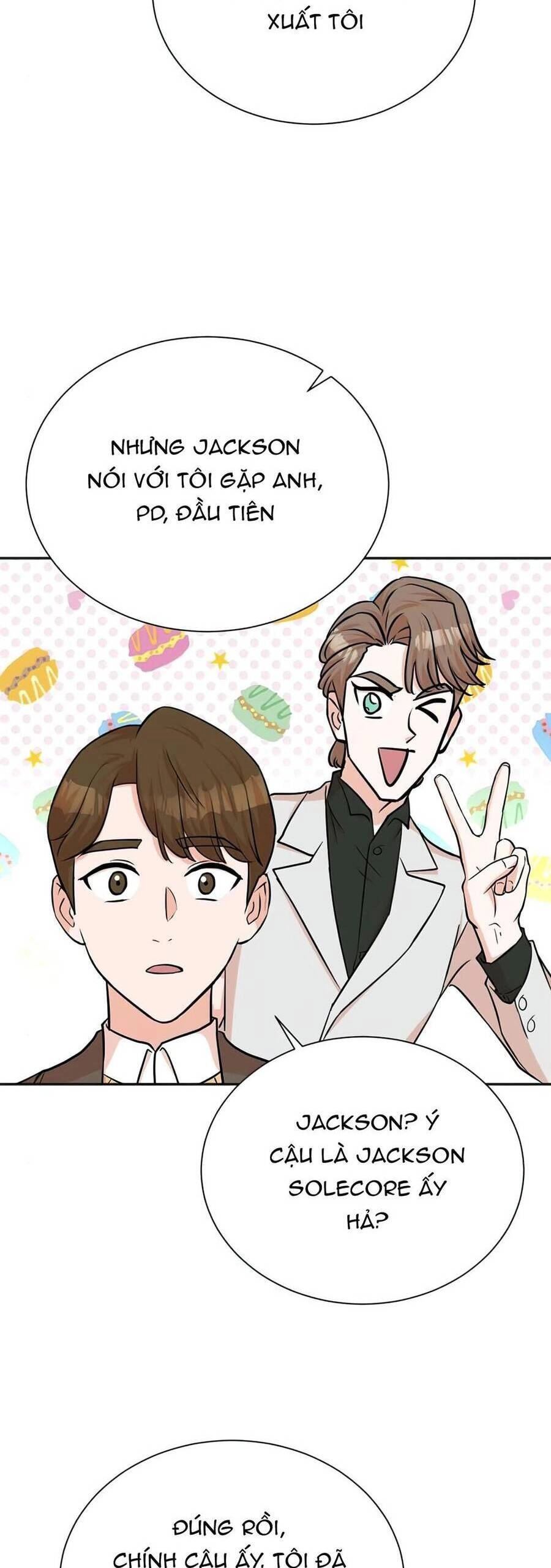 Cuộc Sống Thứ Hai Của Nhà Sản Xuất Chapter 57 - 36