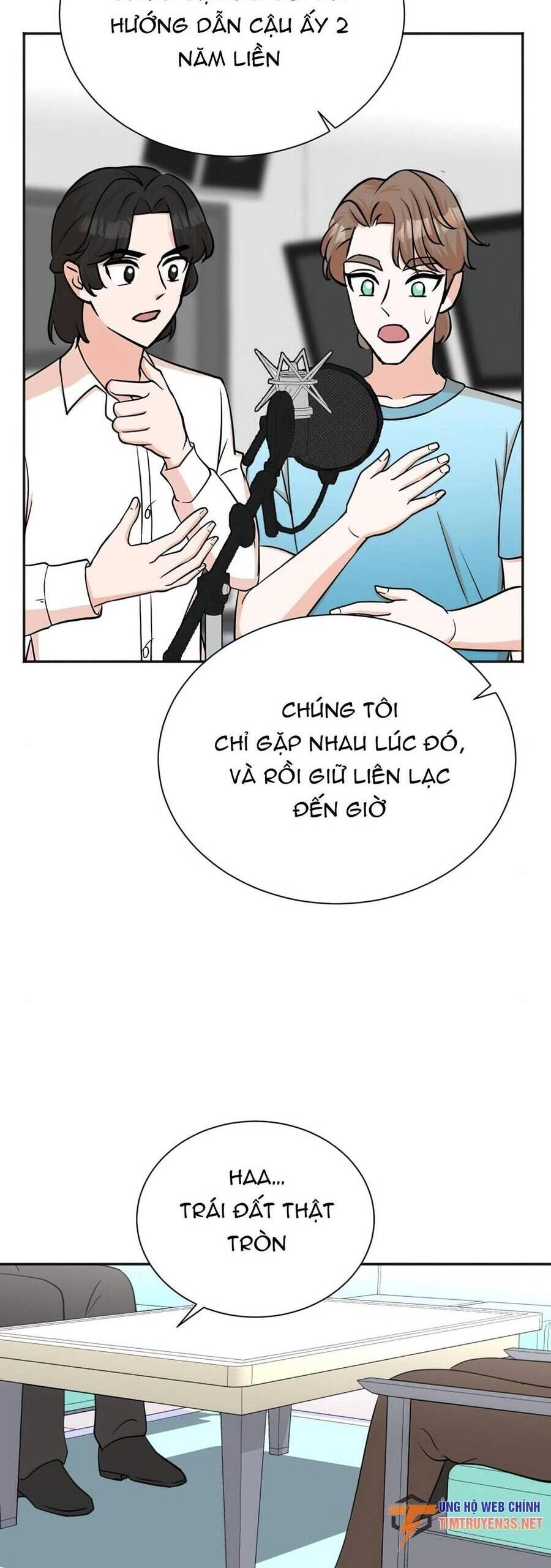Cuộc Sống Thứ Hai Của Nhà Sản Xuất Chapter 57 - 37