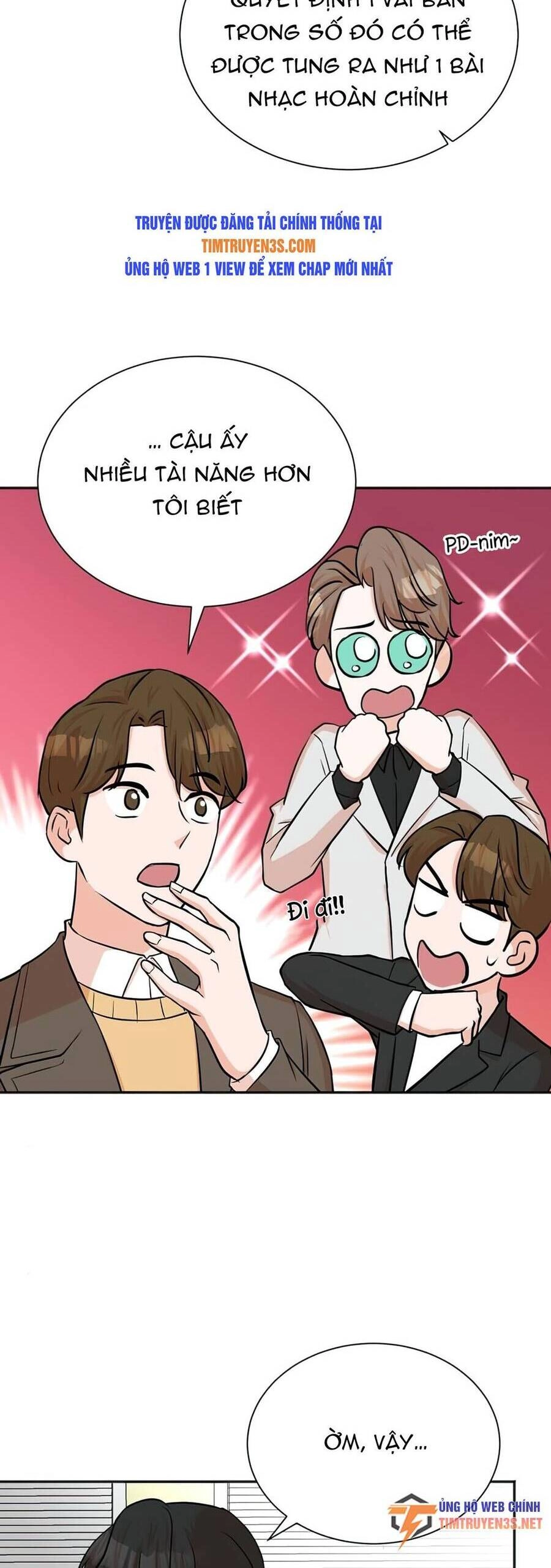 Cuộc Sống Thứ Hai Của Nhà Sản Xuất Chapter 57 - 40