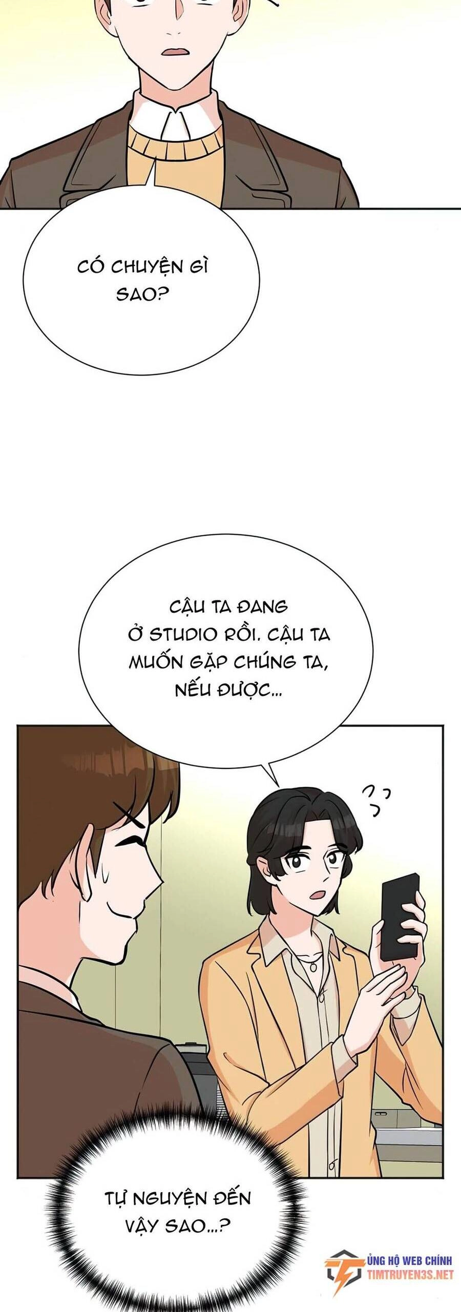 Cuộc Sống Thứ Hai Của Nhà Sản Xuất Chapter 57 - 43