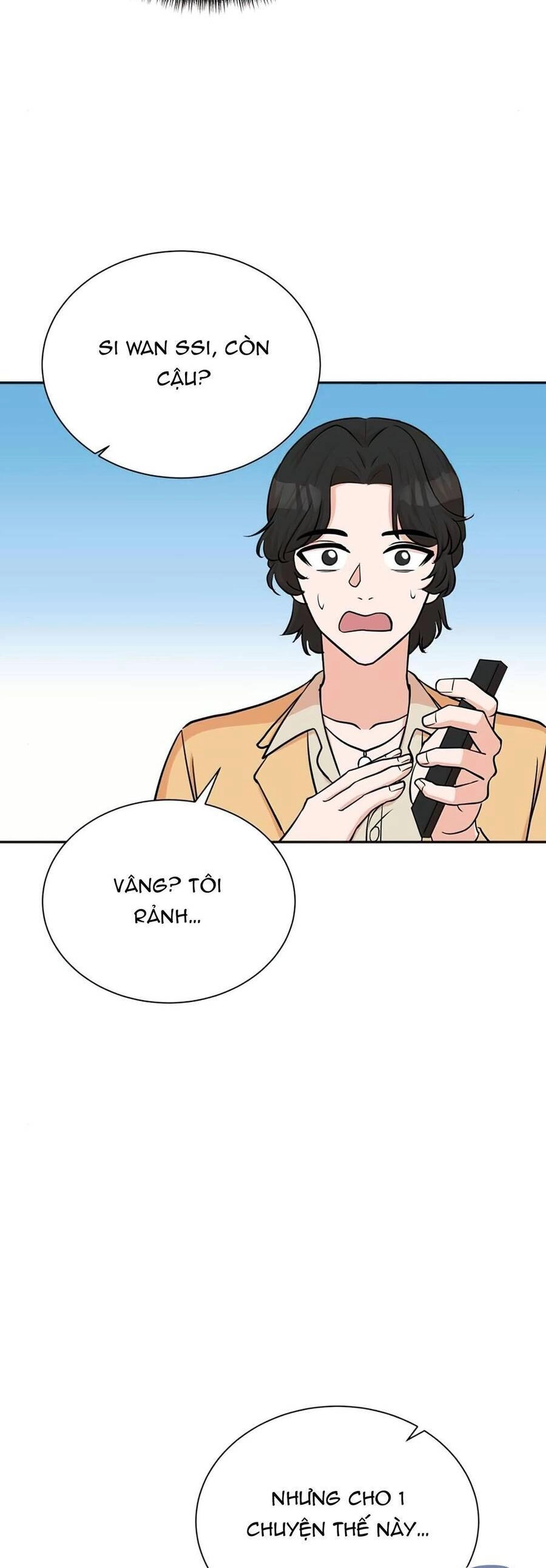 Cuộc Sống Thứ Hai Của Nhà Sản Xuất Chapter 57 - 44