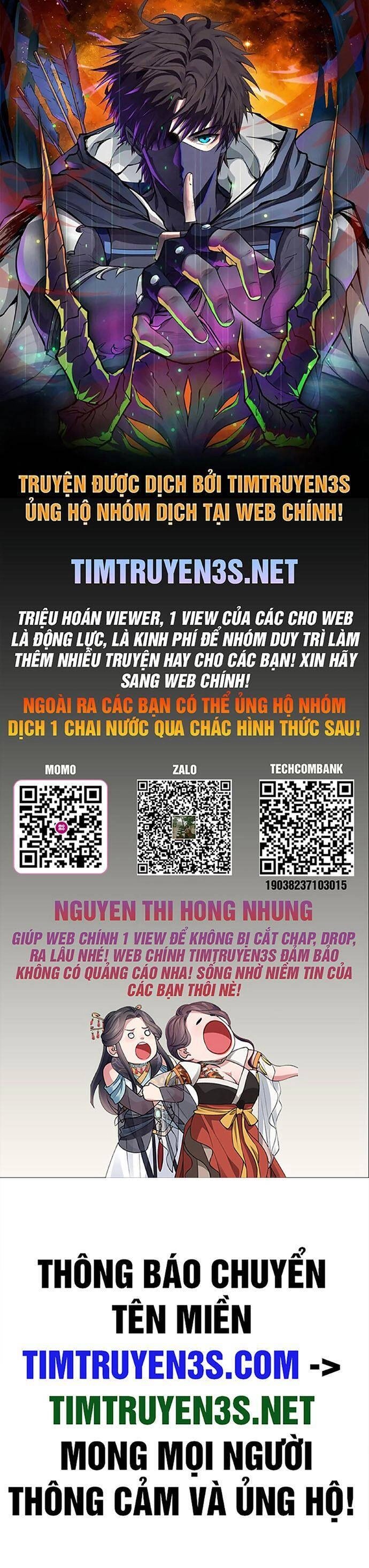 Cuộc Sống Thứ Hai Của Nhà Sản Xuất Chapter 58 - 1