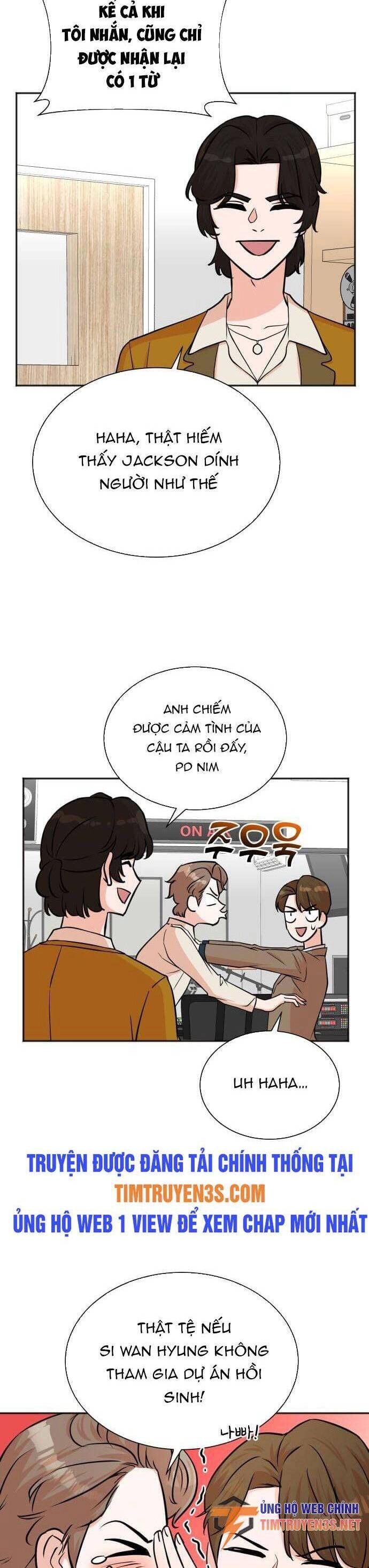Cuộc Sống Thứ Hai Của Nhà Sản Xuất Chapter 58 - 3