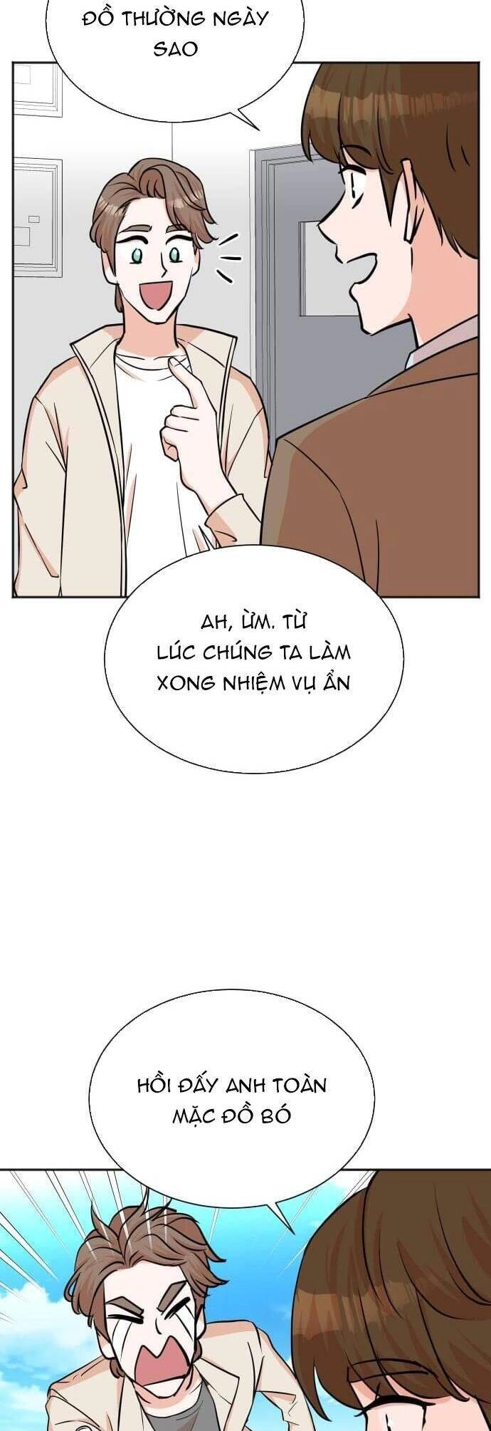 Cuộc Sống Thứ Hai Của Nhà Sản Xuất Chapter 58 - 5