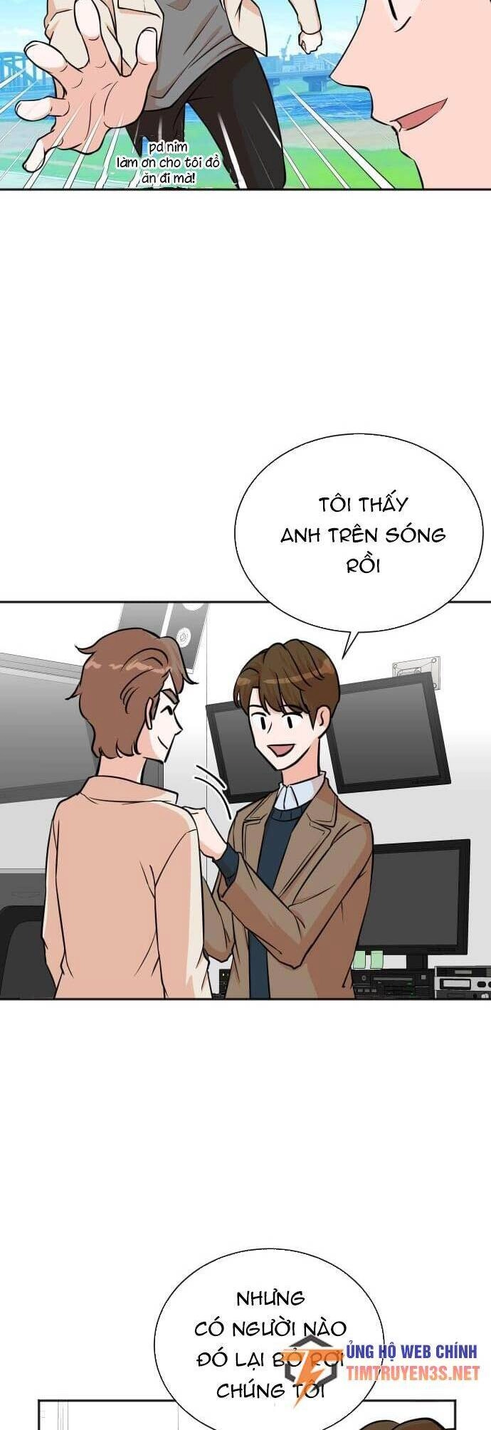 Cuộc Sống Thứ Hai Của Nhà Sản Xuất Chapter 58 - 6