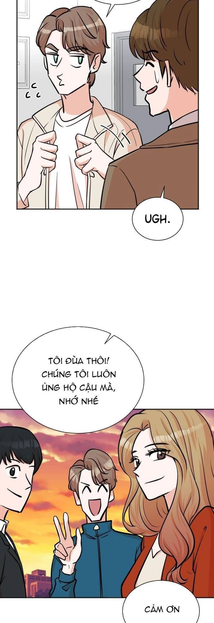 Cuộc Sống Thứ Hai Của Nhà Sản Xuất Chapter 58 - 7