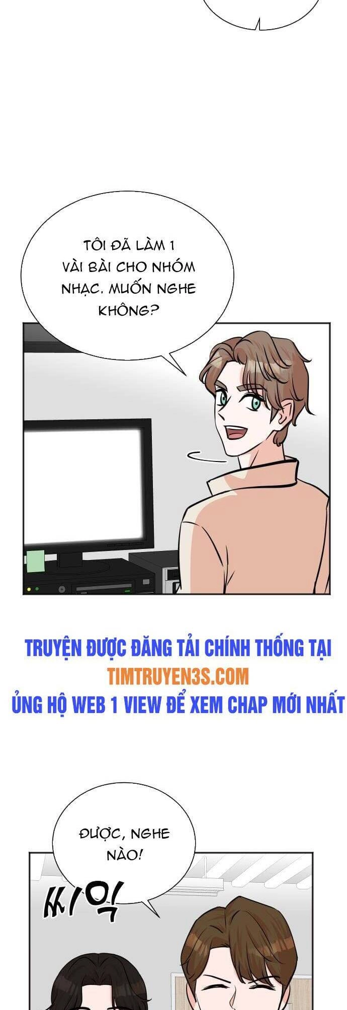Cuộc Sống Thứ Hai Của Nhà Sản Xuất Chapter 58 - 8
