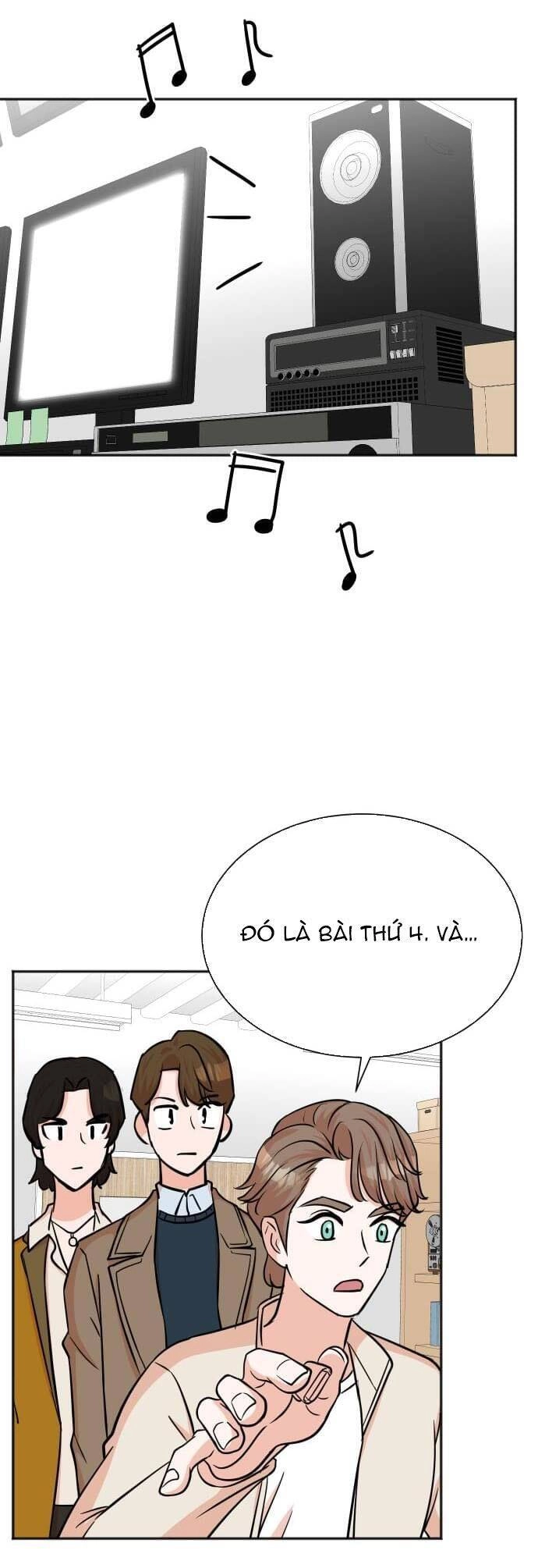 Cuộc Sống Thứ Hai Của Nhà Sản Xuất Chapter 58 - 10