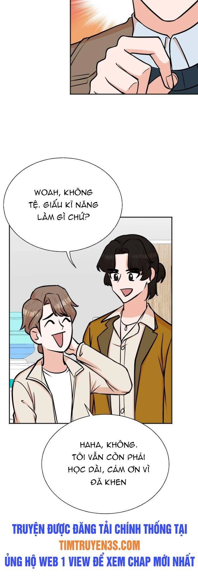 Cuộc Sống Thứ Hai Của Nhà Sản Xuất Chapter 58 - 13