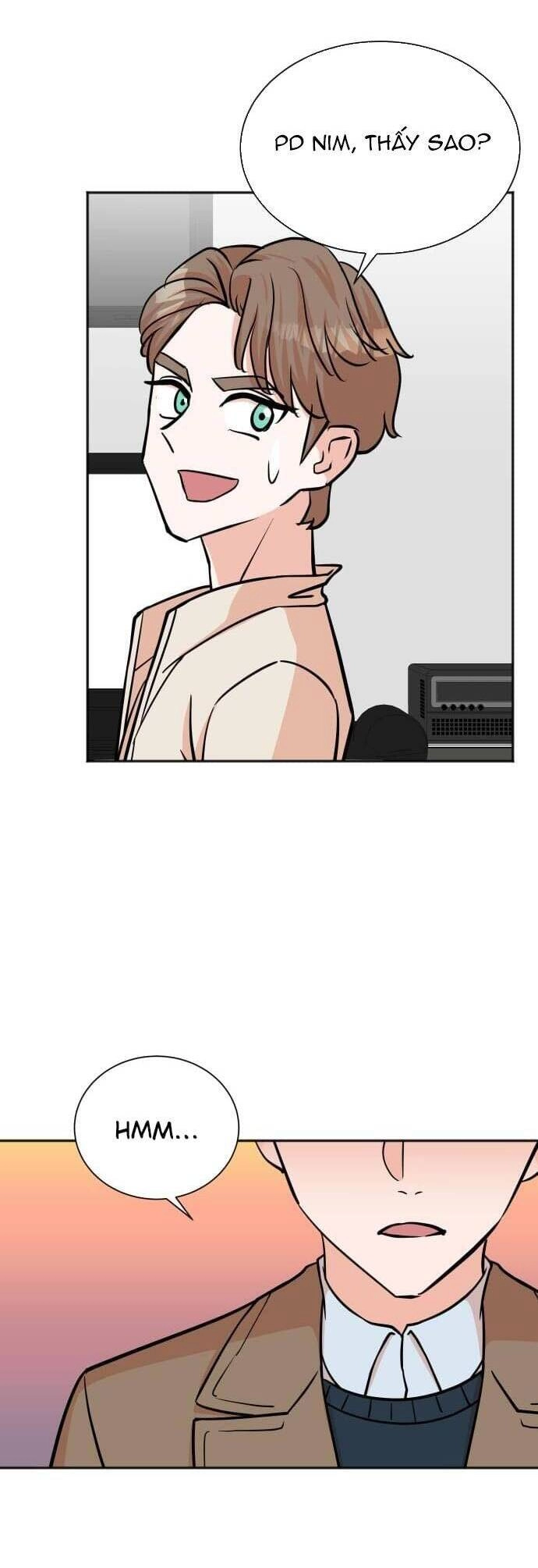 Cuộc Sống Thứ Hai Của Nhà Sản Xuất Chapter 58 - 14