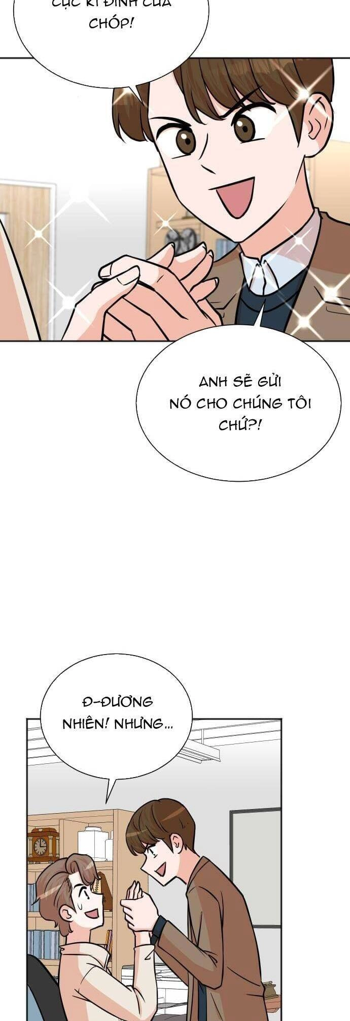 Cuộc Sống Thứ Hai Của Nhà Sản Xuất Chapter 58 - 17