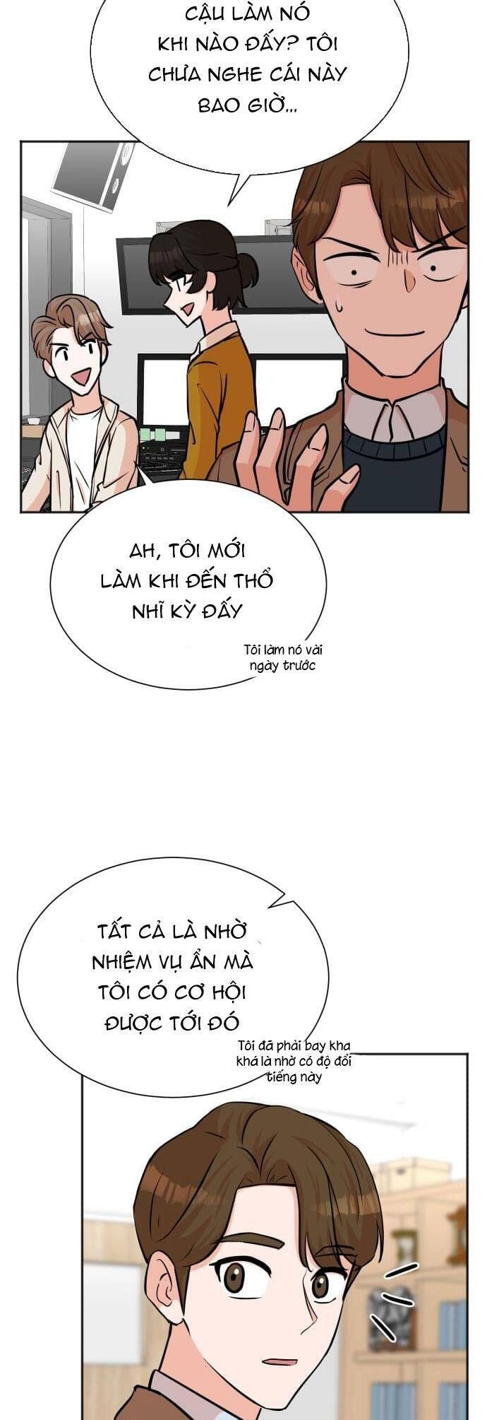 Cuộc Sống Thứ Hai Của Nhà Sản Xuất Chapter 58 - 19