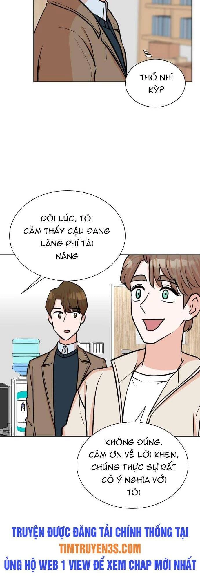 Cuộc Sống Thứ Hai Của Nhà Sản Xuất Chapter 58 - 20