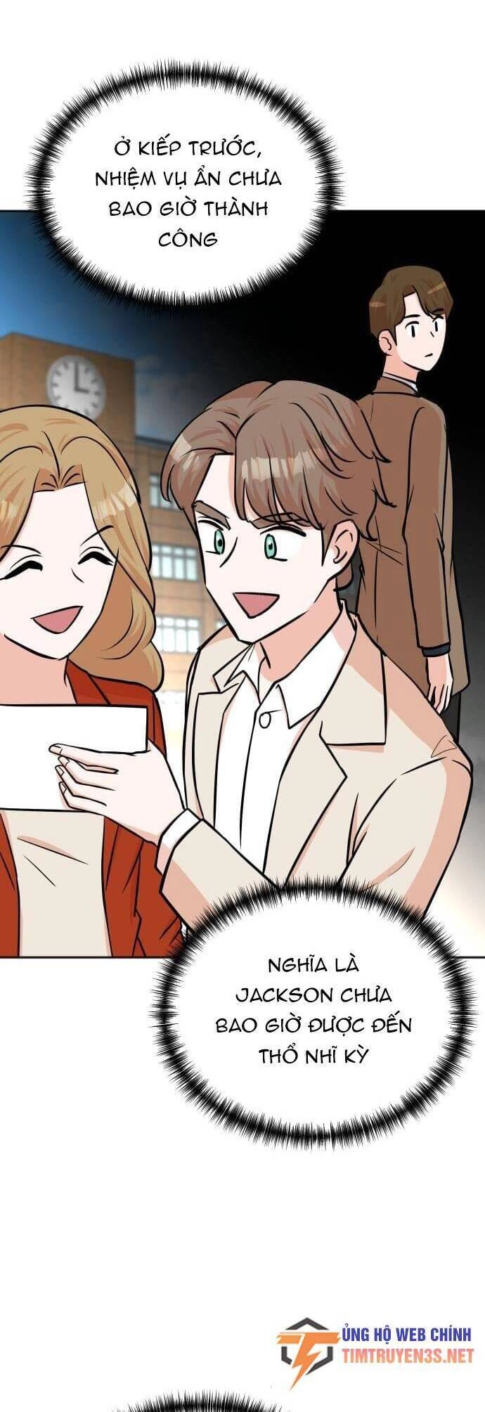 Cuộc Sống Thứ Hai Của Nhà Sản Xuất Chapter 58 - 21