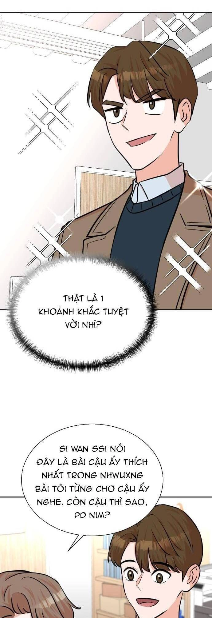 Cuộc Sống Thứ Hai Của Nhà Sản Xuất Chapter 58 - 23