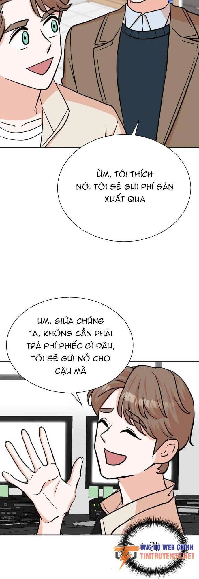 Cuộc Sống Thứ Hai Của Nhà Sản Xuất Chapter 58 - 24