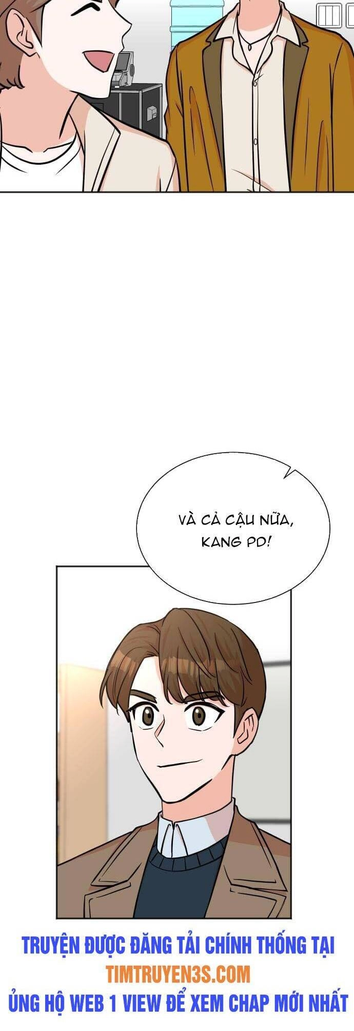 Cuộc Sống Thứ Hai Của Nhà Sản Xuất Chapter 58 - 26