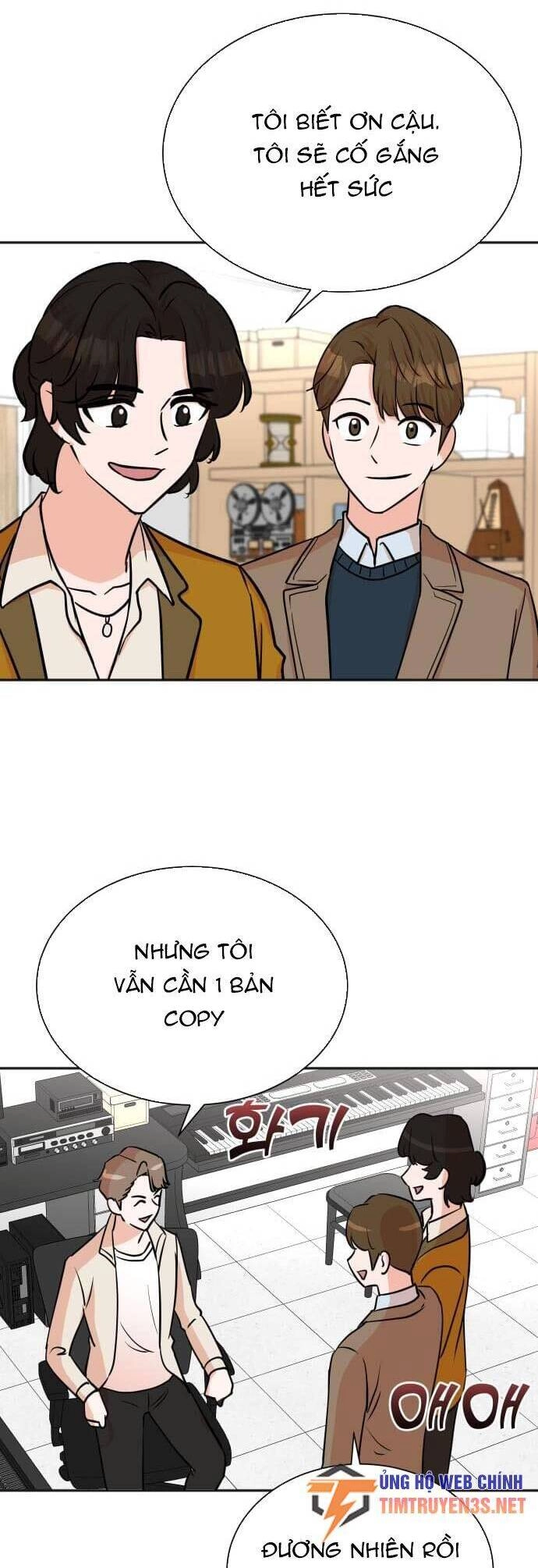 Cuộc Sống Thứ Hai Của Nhà Sản Xuất Chapter 58 - 27