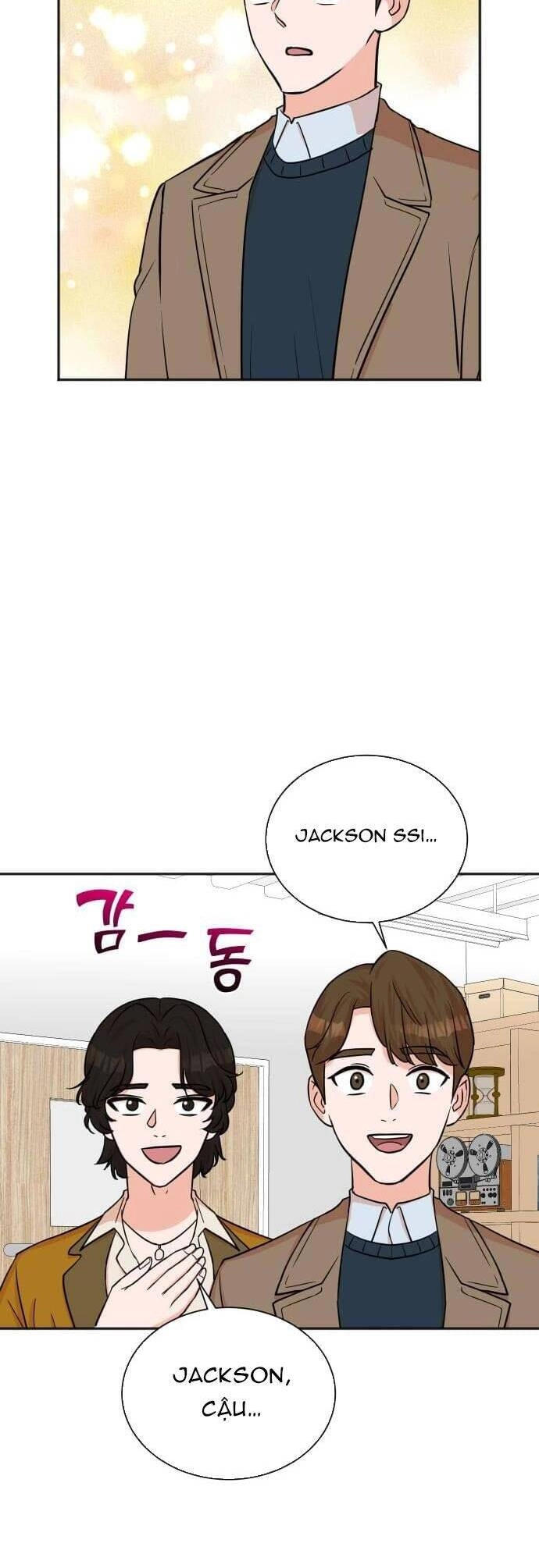 Cuộc Sống Thứ Hai Của Nhà Sản Xuất Chapter 58 - 29