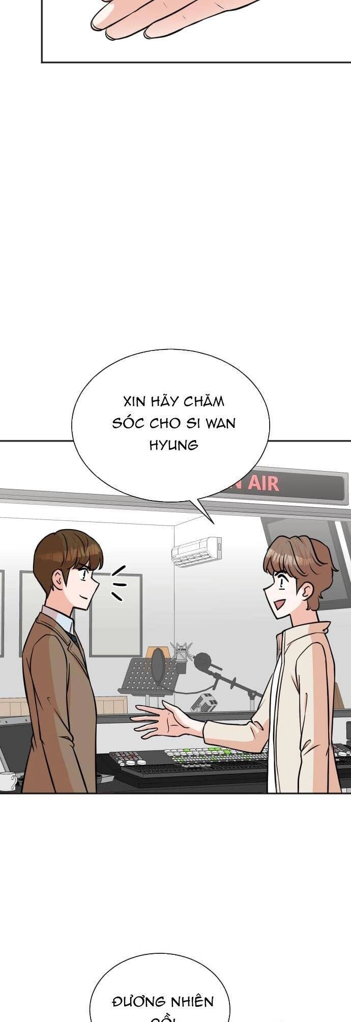 Cuộc Sống Thứ Hai Của Nhà Sản Xuất Chapter 58 - 31