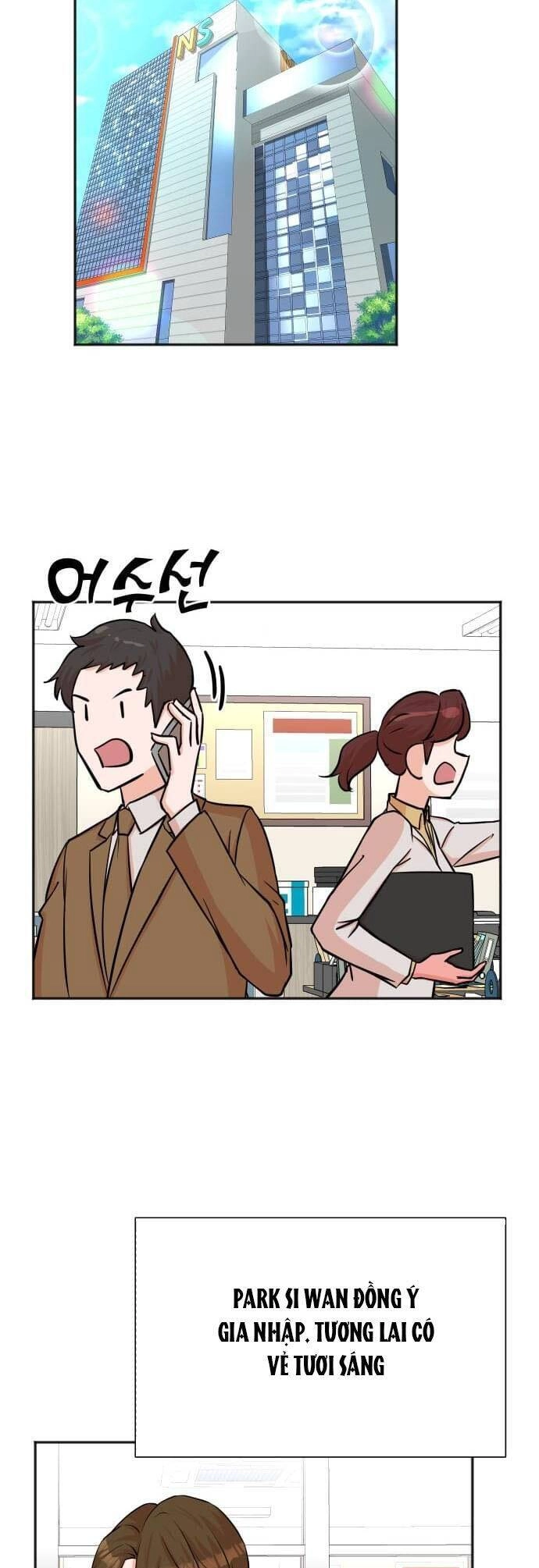 Cuộc Sống Thứ Hai Của Nhà Sản Xuất Chapter 58 - 34