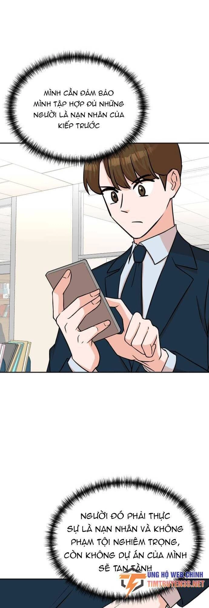 Cuộc Sống Thứ Hai Của Nhà Sản Xuất Chapter 58 - 36