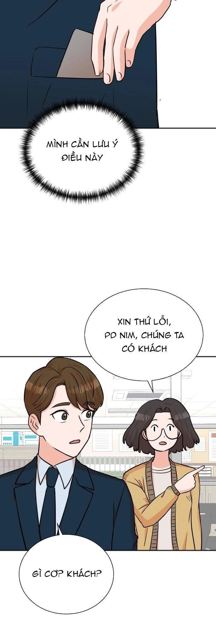 Cuộc Sống Thứ Hai Của Nhà Sản Xuất Chapter 58 - 37