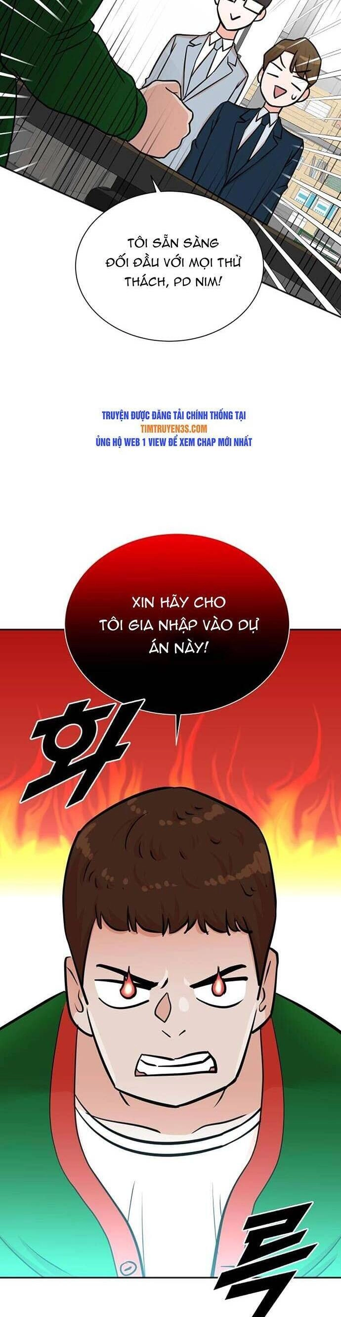 Cuộc Sống Thứ Hai Của Nhà Sản Xuất Chapter 58 - 44
