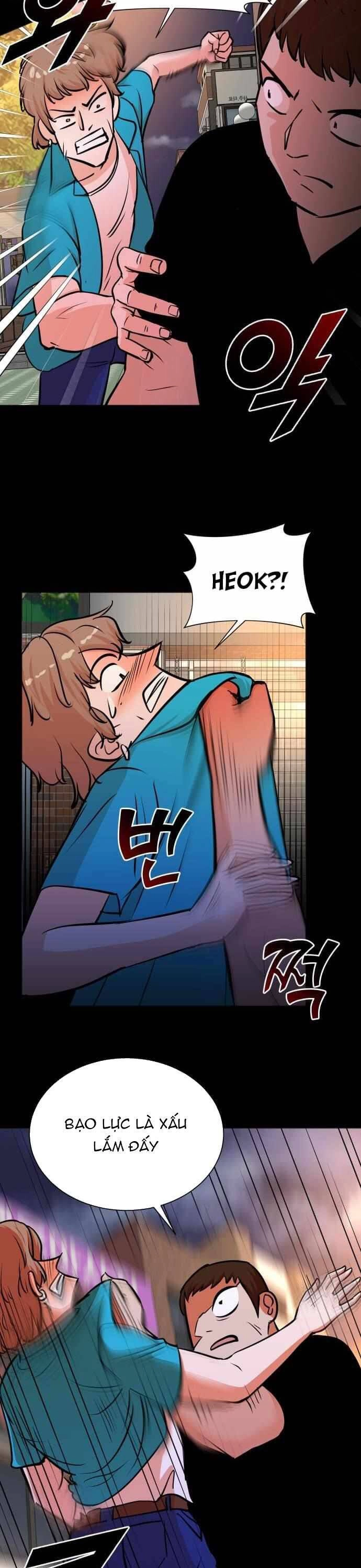 Cuộc Sống Thứ Hai Của Nhà Sản Xuất Chapter 59 - 8