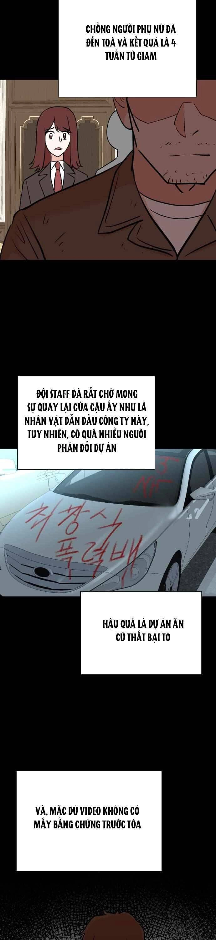 Cuộc Sống Thứ Hai Của Nhà Sản Xuất Chapter 59 - 14