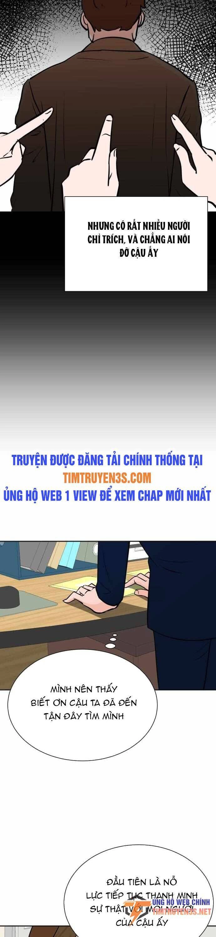 Cuộc Sống Thứ Hai Của Nhà Sản Xuất Chapter 59 - 15