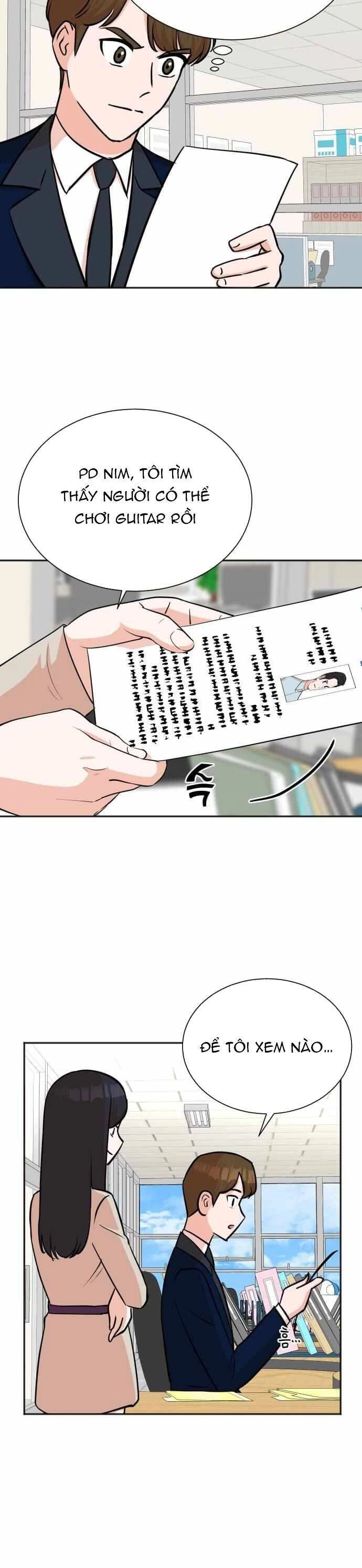 Cuộc Sống Thứ Hai Của Nhà Sản Xuất Chapter 59 - 16