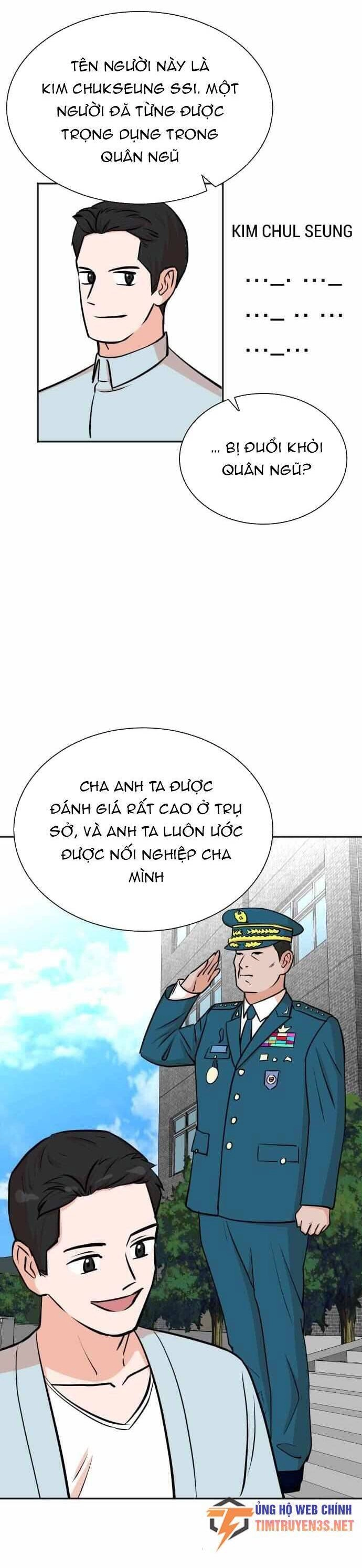 Cuộc Sống Thứ Hai Của Nhà Sản Xuất Chapter 59 - 17