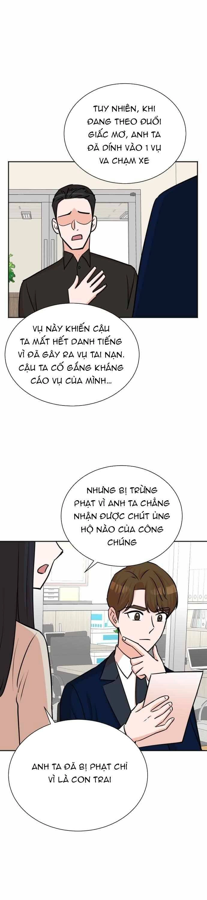 Cuộc Sống Thứ Hai Của Nhà Sản Xuất Chapter 59 - 18