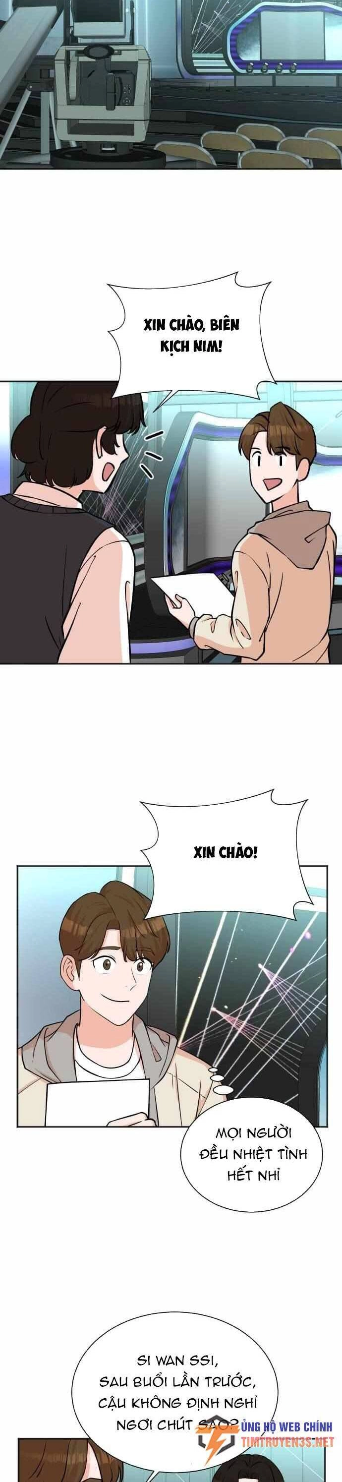 Cuộc Sống Thứ Hai Của Nhà Sản Xuất Chapter 59 - 21