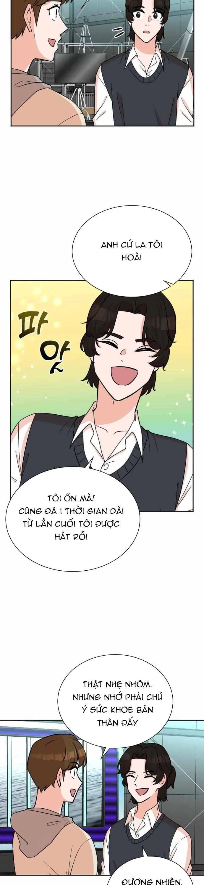 Cuộc Sống Thứ Hai Của Nhà Sản Xuất Chapter 59 - 22