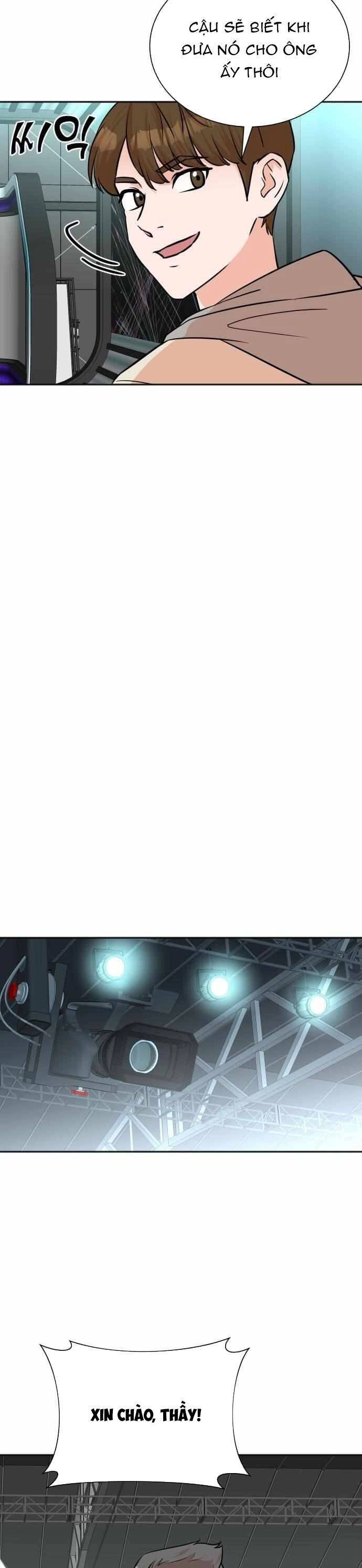 Cuộc Sống Thứ Hai Của Nhà Sản Xuất Chapter 59 - 24