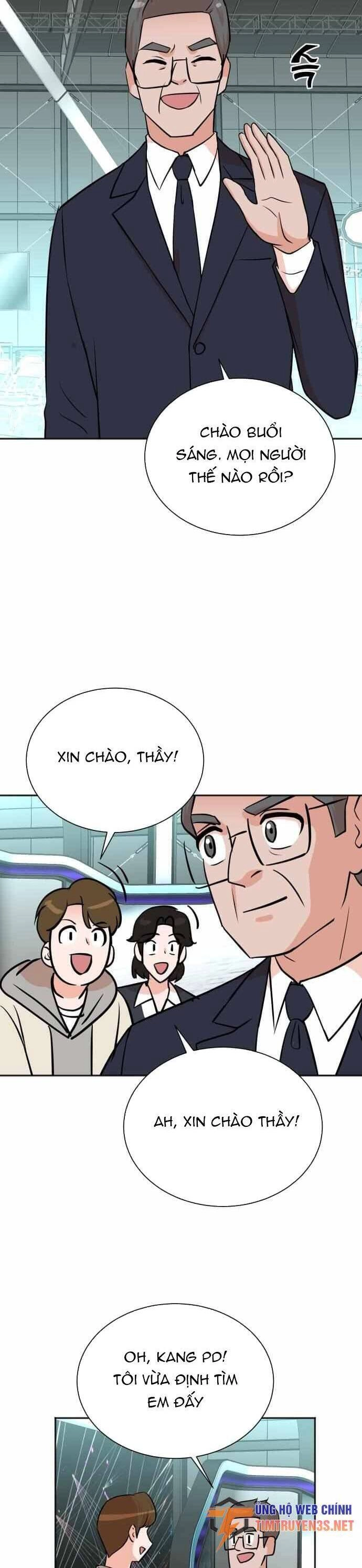 Cuộc Sống Thứ Hai Của Nhà Sản Xuất Chapter 59 - 25