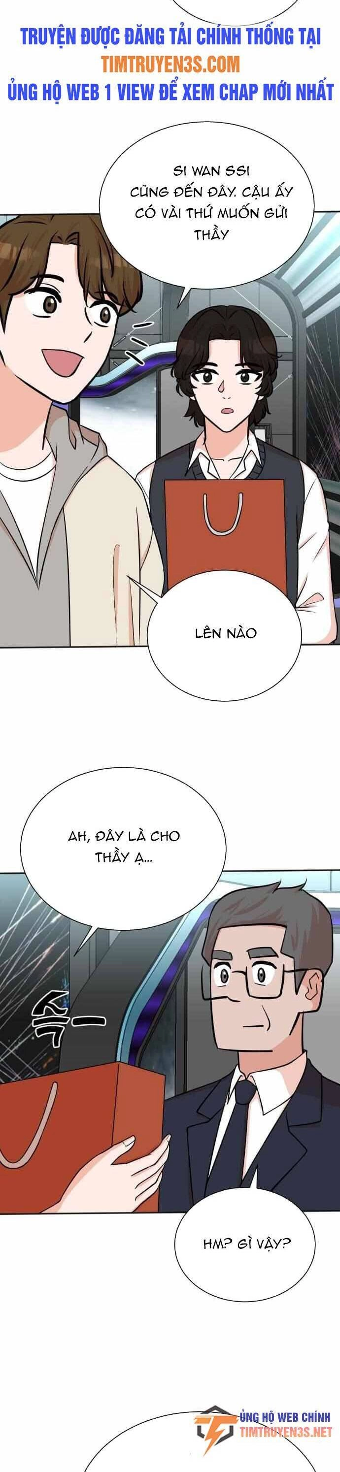 Cuộc Sống Thứ Hai Của Nhà Sản Xuất Chapter 59 - 27